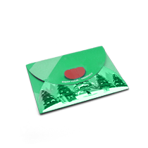 Decorative envelopes