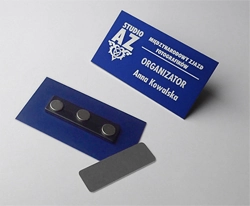 Magnetic Clip