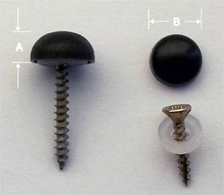 cap cover