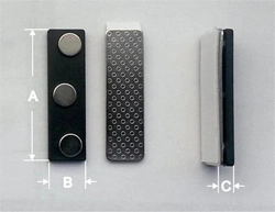 Magnetic Clip