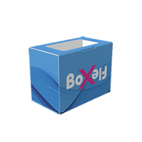Business Card Box