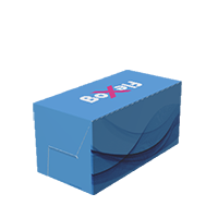 Clamp box
