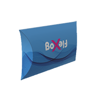 Pillow box