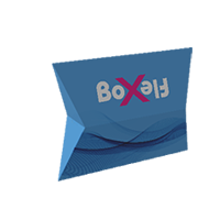 Polygonal pillow box